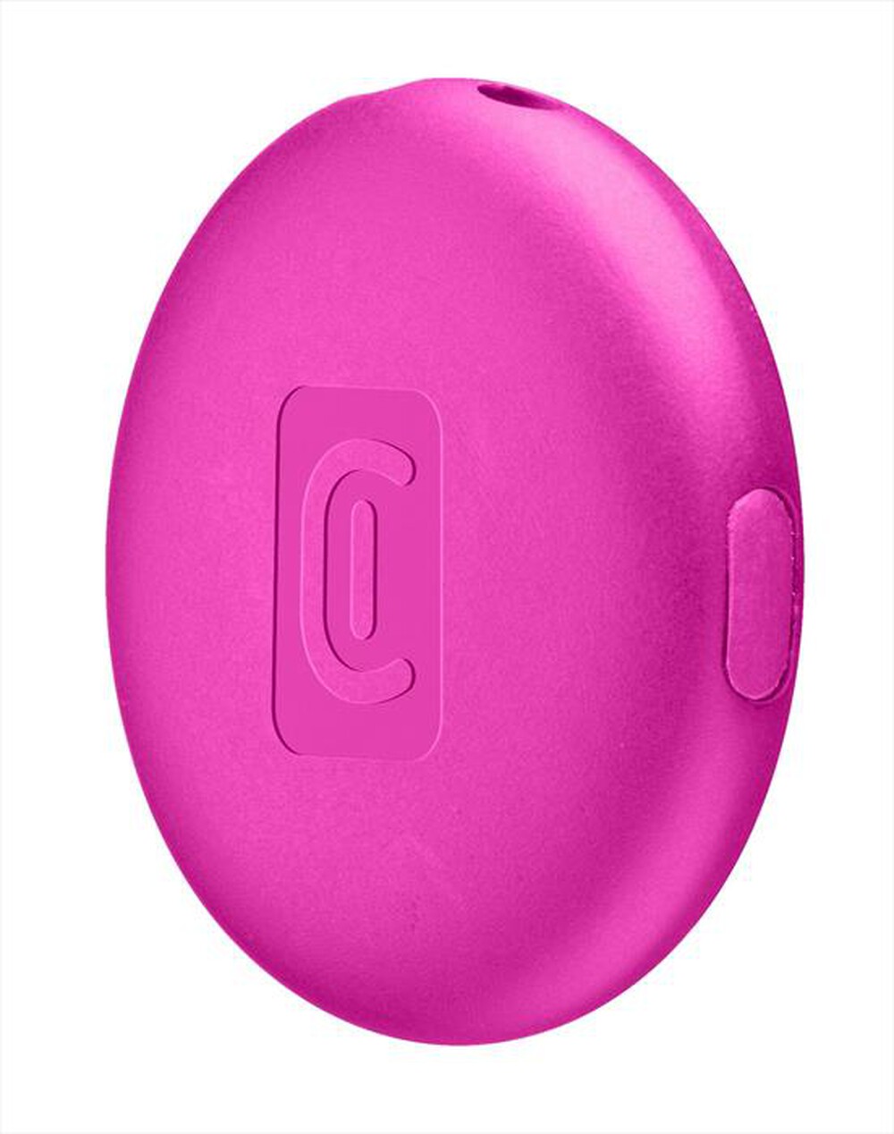 "CELLULARLINE - Trova oggetti Tracy Tag BTTRACYTAGP-Rosa"