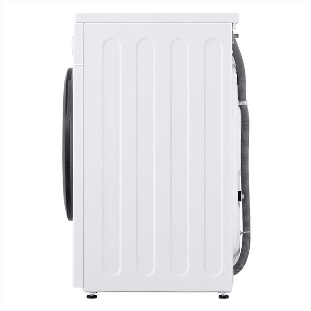 Immagine del prodotto LG - Lavatrice F4NA10S8NWK SERIE A1 8 Kg Classe A-White