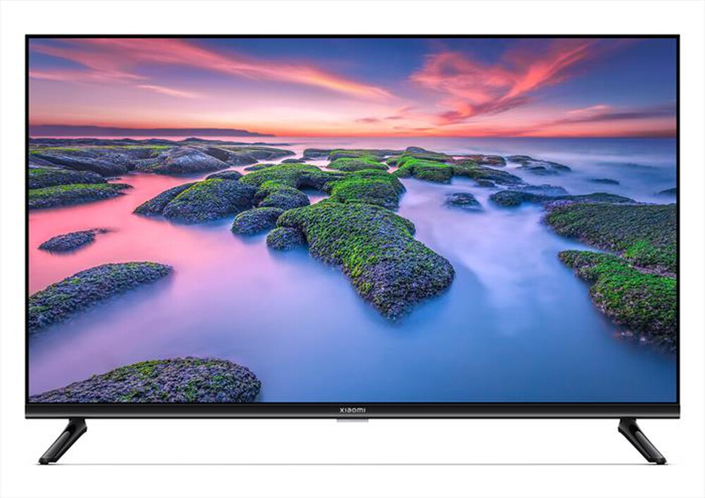"XIAOMI - XIAOMI TV A2 HD READY 32\"-Nero"