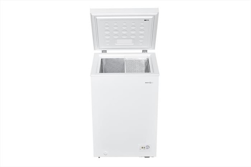 Immagine del prodotto SMARTWAY - Congelatore orizzontale WHCP100SH4WE0 Classe E 98l-Bianco