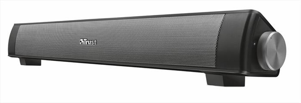 "TRUST - LINO WRLS SOUNDBAR-Black"