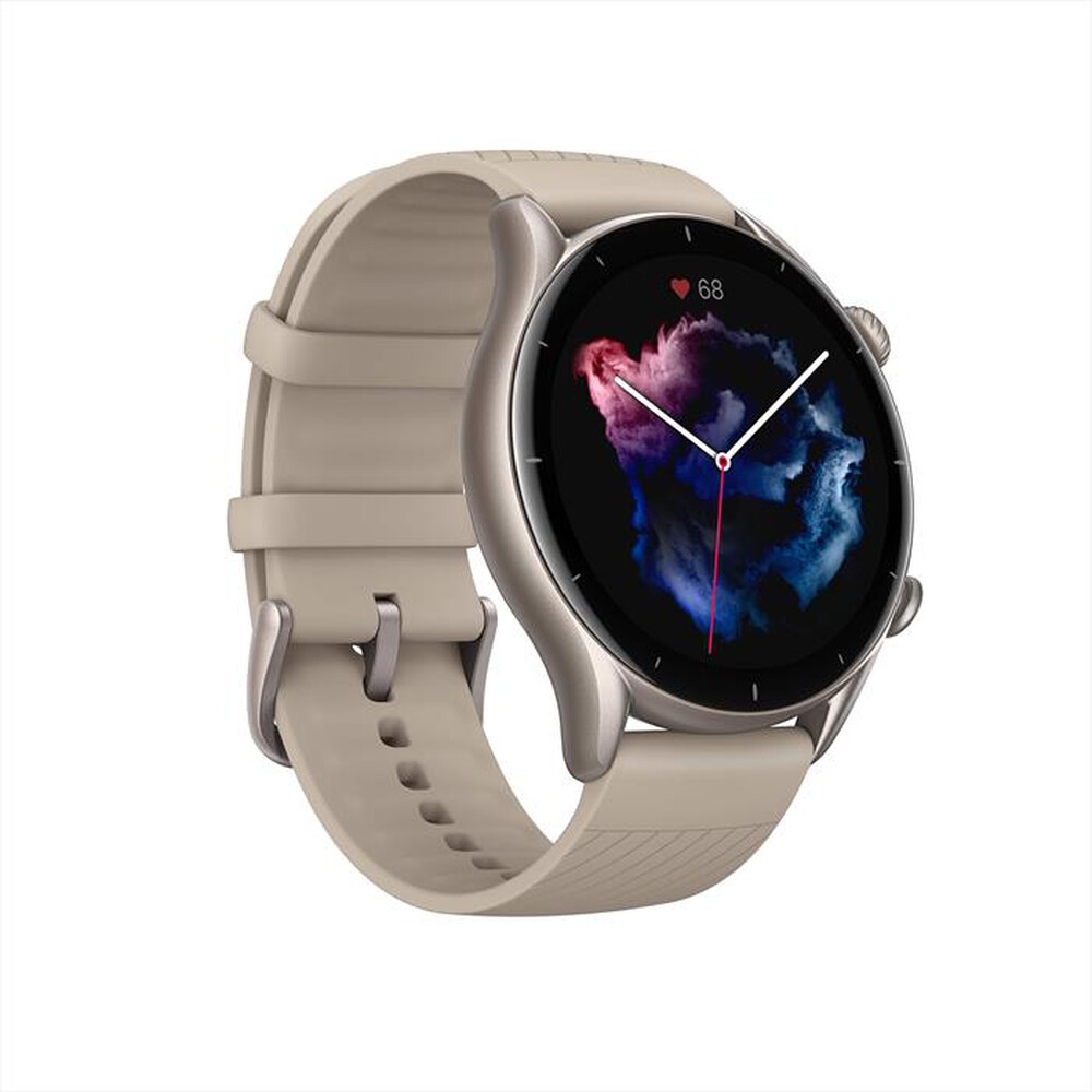 "AMAZFIT - GTR 3-Moonlight Grey"