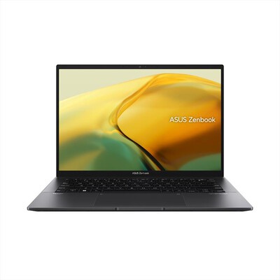 ASUS - Notebook UM3402YA-KP416W-Black