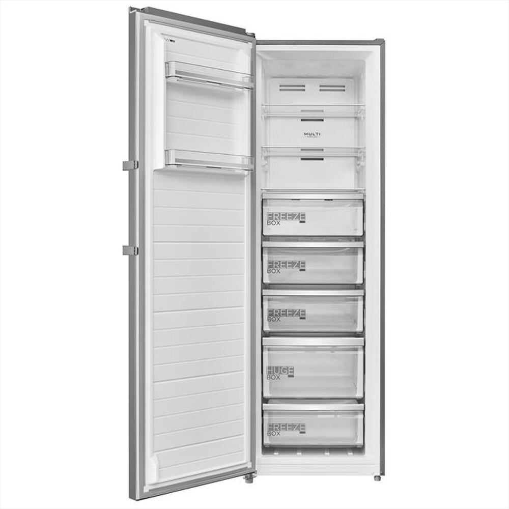 Immagine del prodotto MIDEA - MDRU385MTE46-Inox