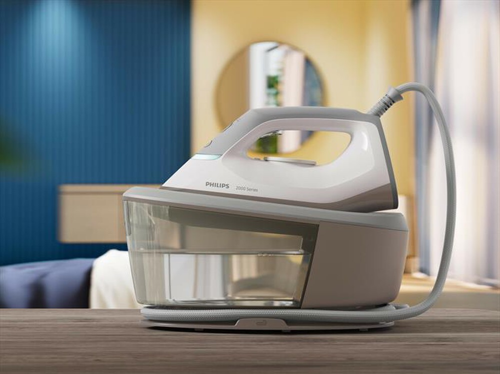 Immagine del prodotto PHILIPS - Sistema stirante SERIES 2000 PSG2000/80