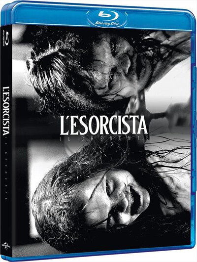 UNIVERSAL PICTURES - Esorcista (L') - Il Credente