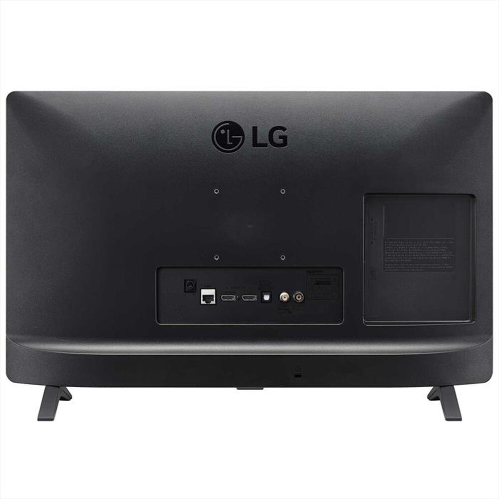 "LG - 24TQ520S-PZ.API-Nero"