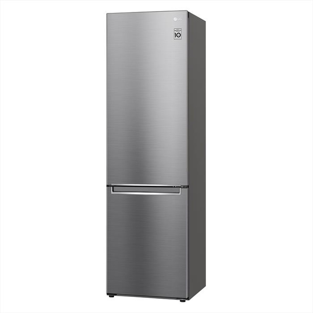 Immagine del prodotto LG - Frigorifero combinato GBB72PZVGN Classe D 419lt-Metallico