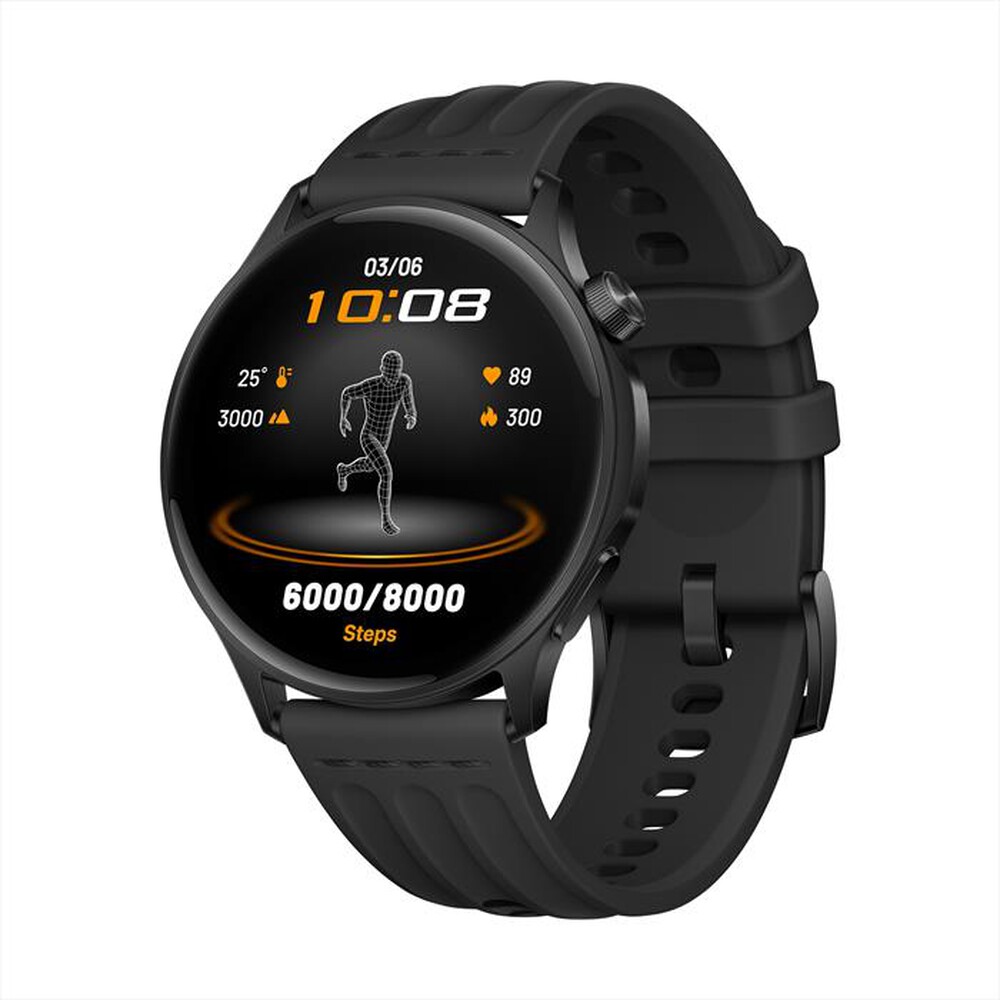 Immagine del prodotto OPPO - Smartwatch WATCH S-Nero