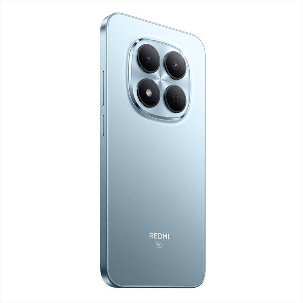 Immagine del prodotto XIAOMI - Smartphone REDMI NOTE 15 PRO 5G 8+256-Glacier Blue