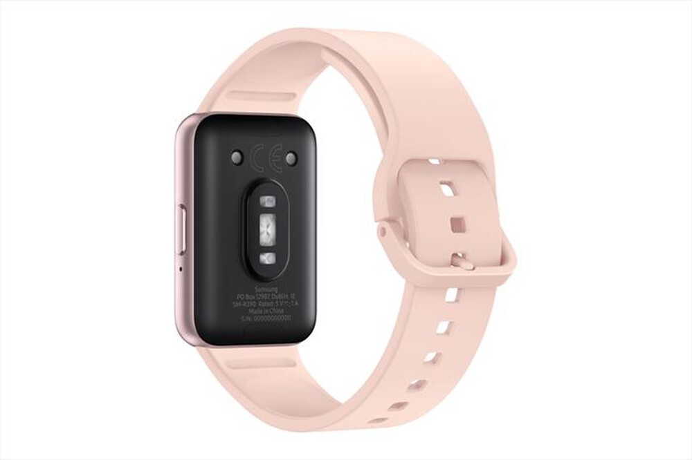 Immagine del prodotto SAMSUNG - Fitness tracker GALAXY FIT3-PINK GOLD