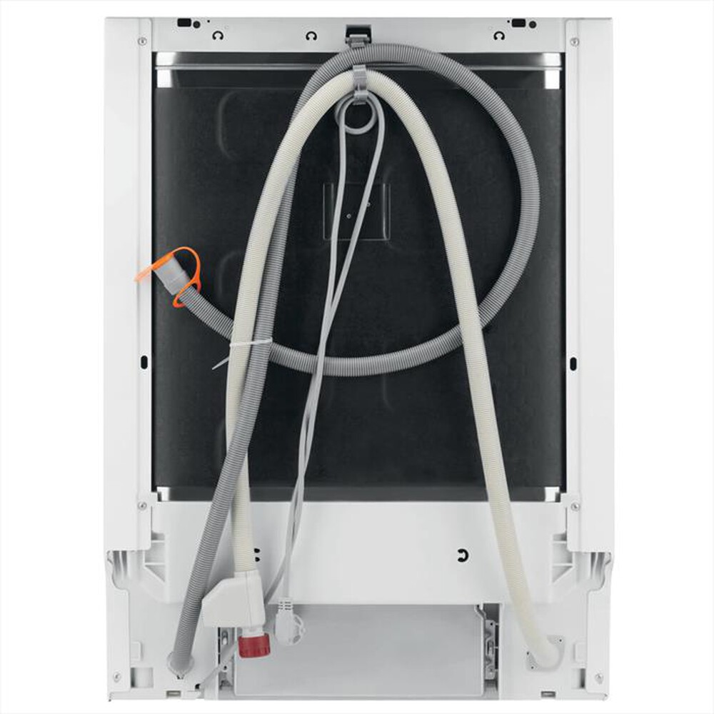 Immagine del prodotto ELECTROLUX - Lavastoviglie E52LC202S Classe C 14 coperti-Bianco