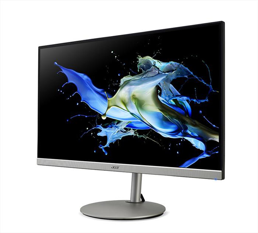 "ACER - CB242YSMIPRX-Silver/Nero"