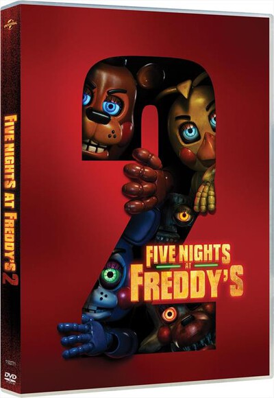 UNIVERSAL PICTURES - Five Nights At Freddy'S 2