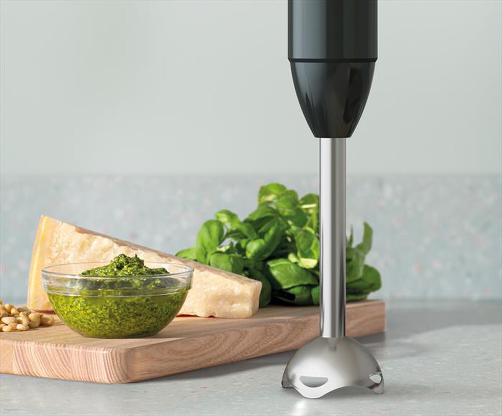 "ELECTROLUX - E4HB1-6GG-Nero"