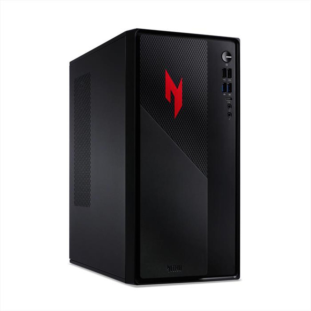 Immagine del prodotto ACER - DESKTOP GAMING NITRO N20-100-RPL-Nero