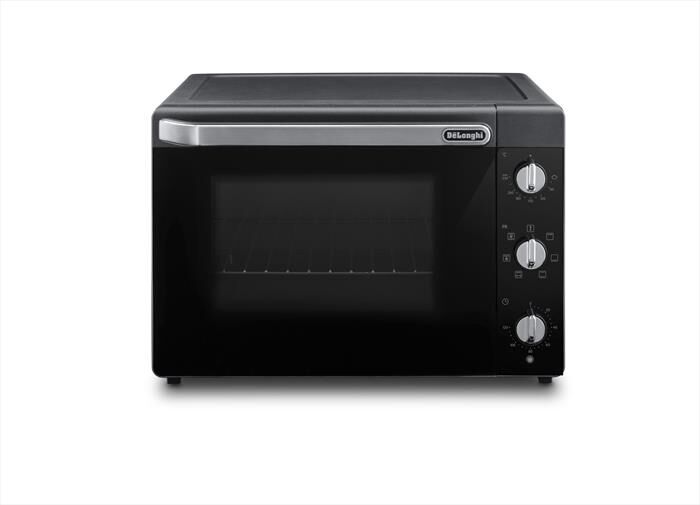 DE LONGHI - EO40123.S-Nero | Euronics