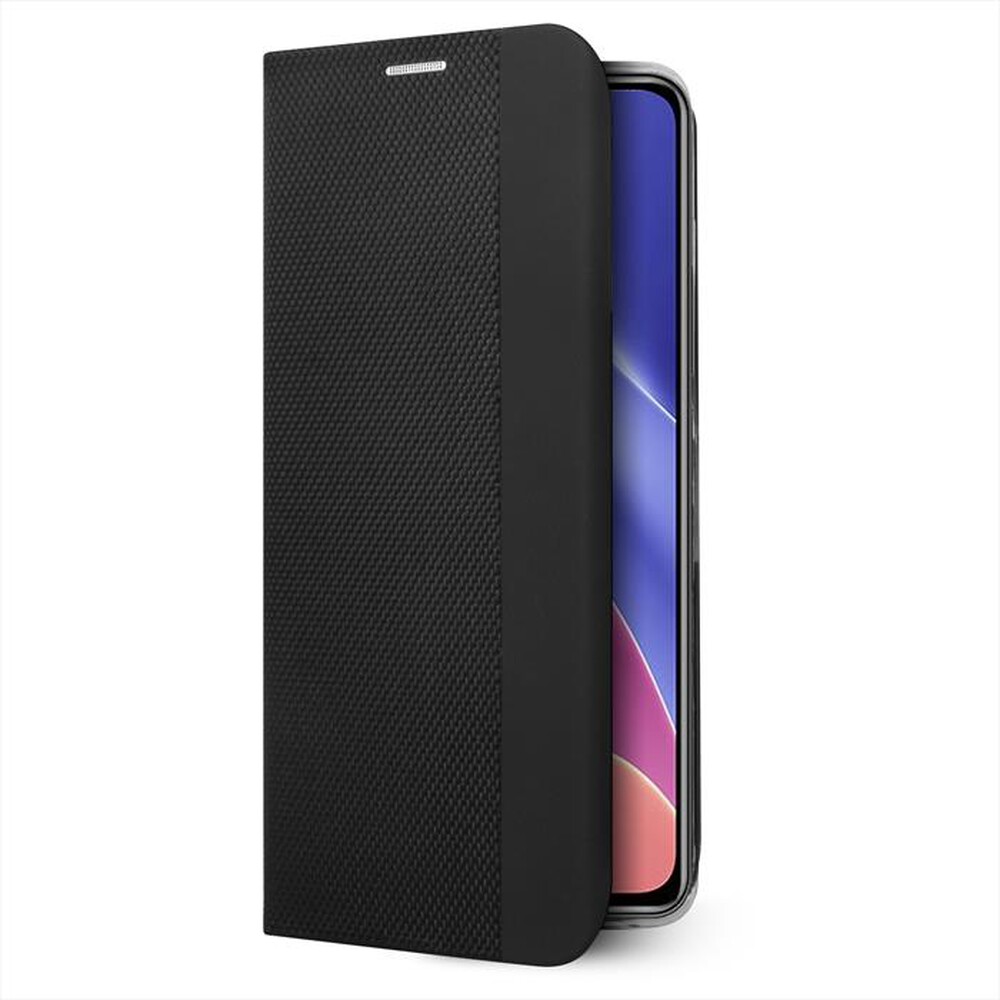 "XIAOMI - Custodia a libro Mi 11i - Nero"