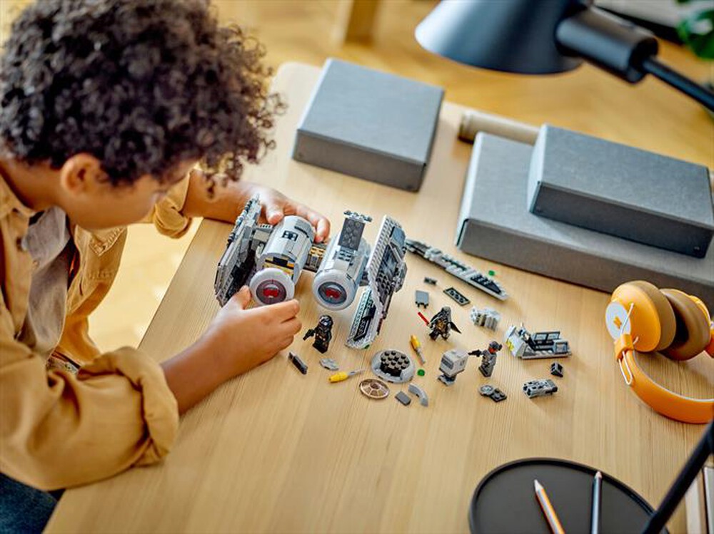 Immagine del prodotto LEGO - STAR WARS TIE Bomber 75347