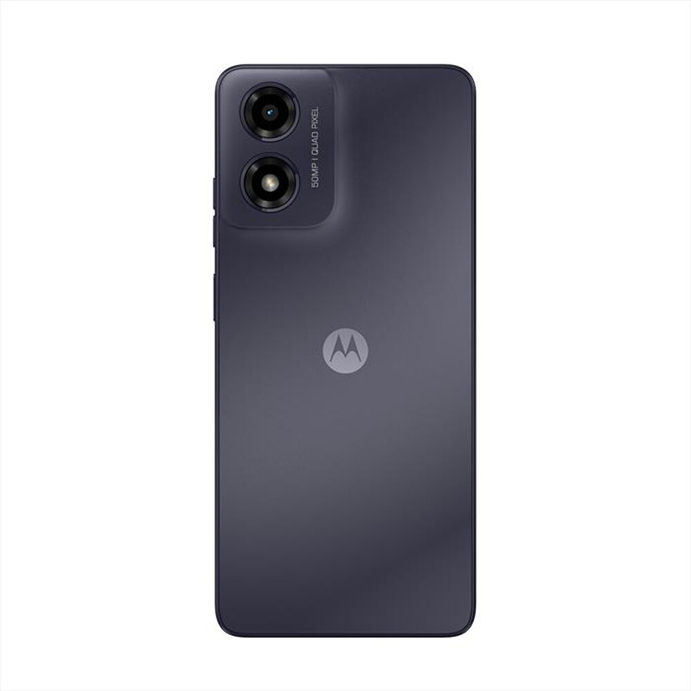 "MOTOROLA - MOTO G04S-Concord Black"