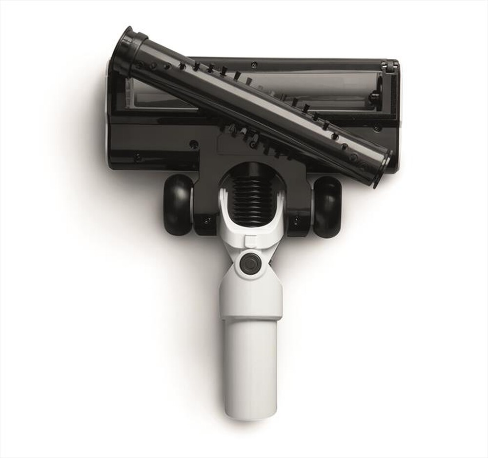 "HISENSE - Scopa elettrica con tecnologia ciclonica HVC6134W-Bianco"