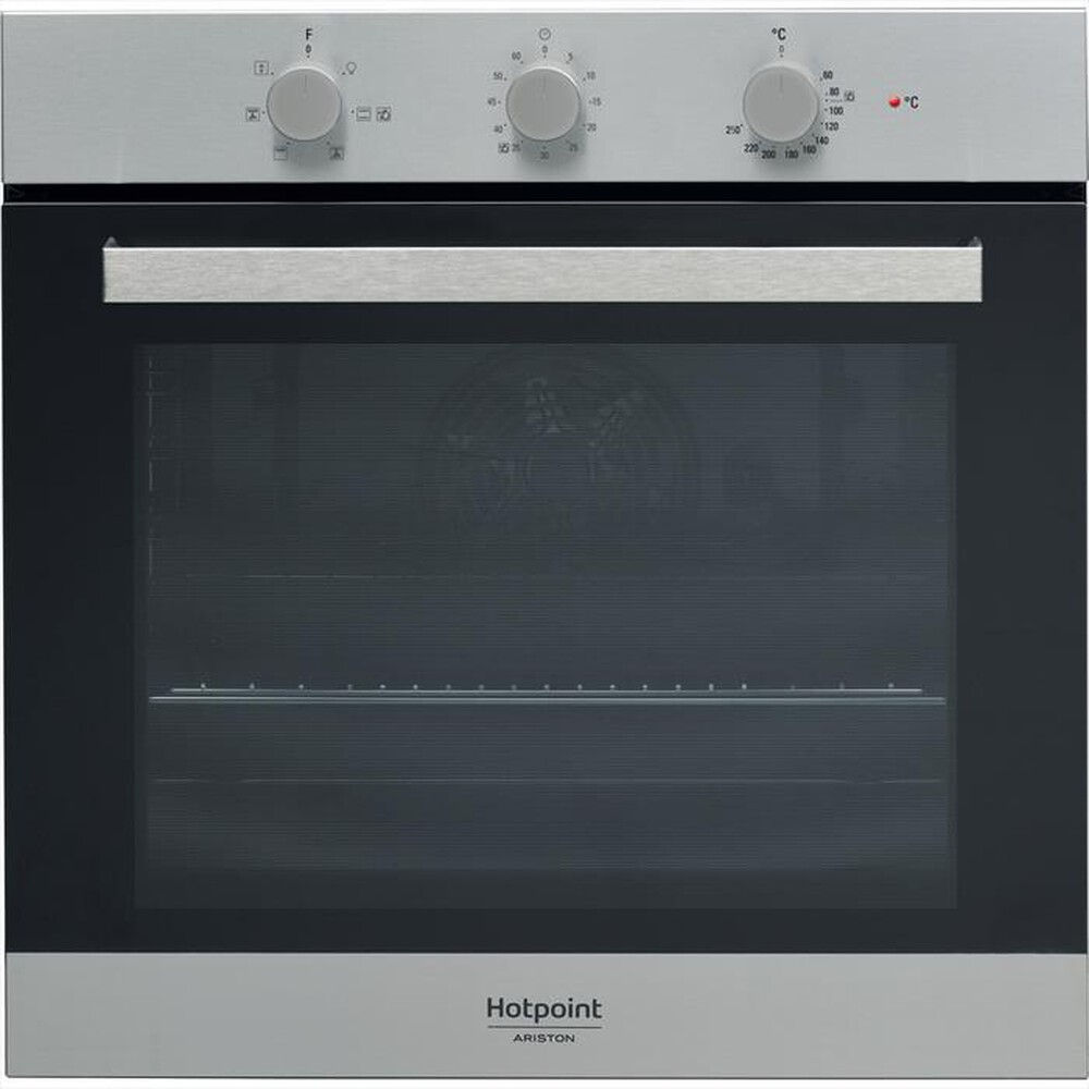 Immagine del prodotto HOTPOINT ARISTON - Forno incasso elettrico FA3 530 H IX HA Classe A