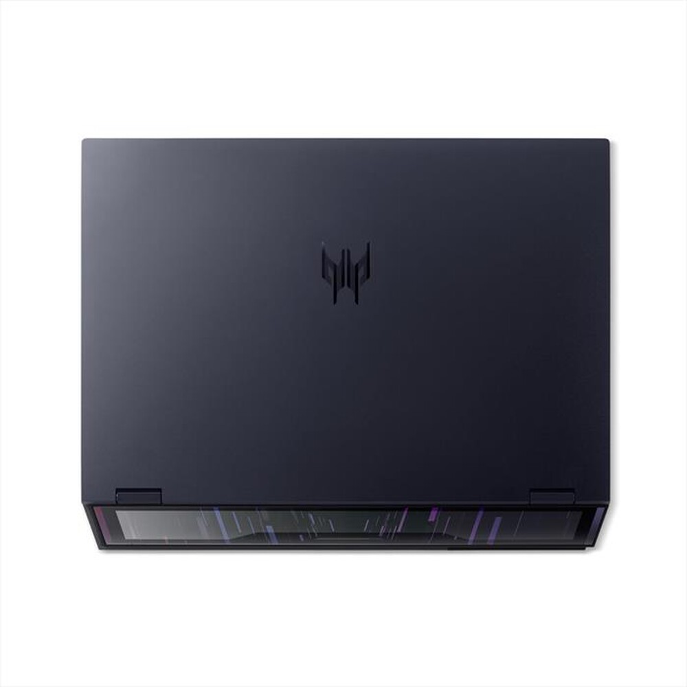 Immagine del prodotto ACER - NOTEBOOK PREDATOR HELIOS 16 AI PH16-73-93WH 16"-Nero