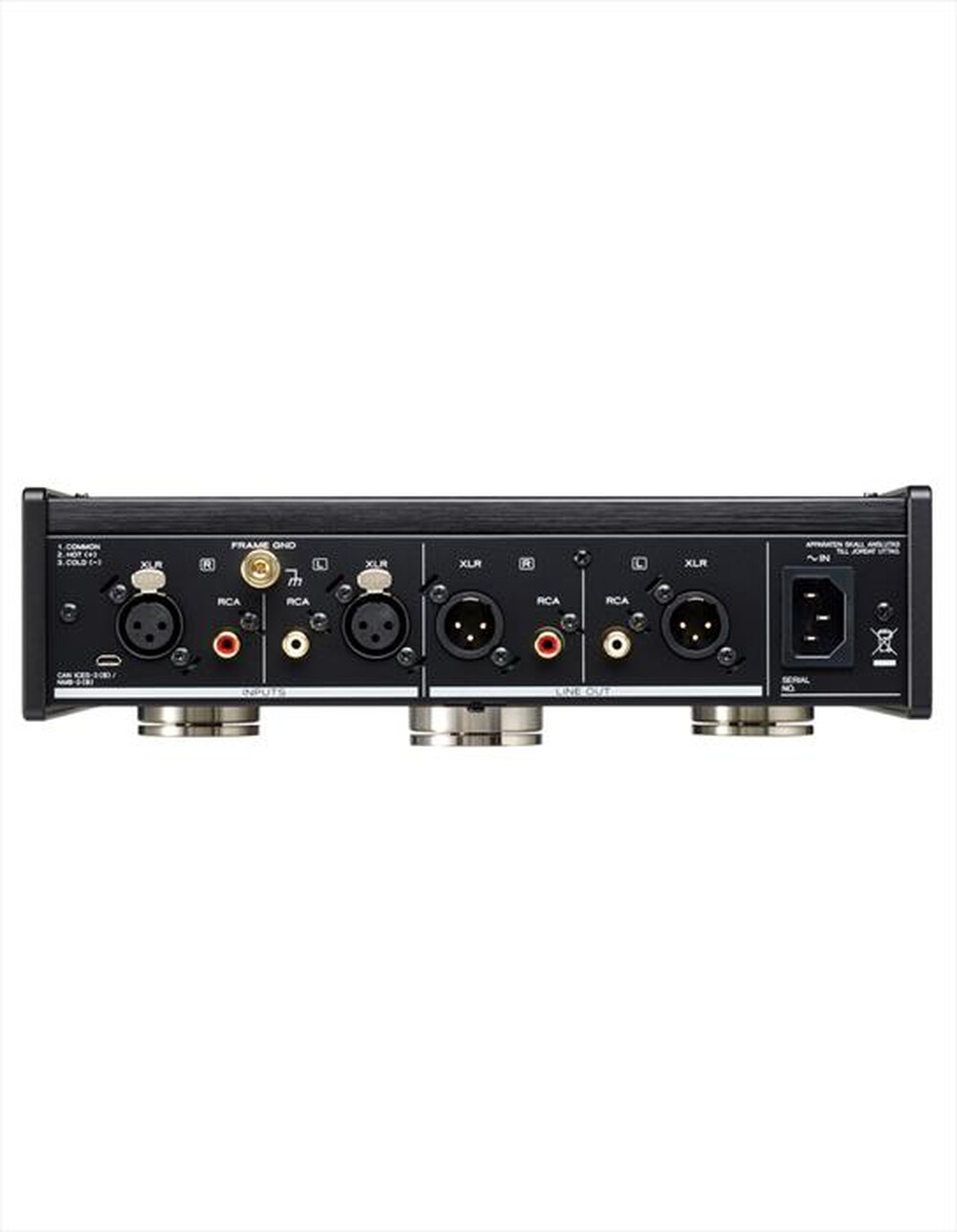 Immagine del prodotto TEAC - PE-505-Bianco