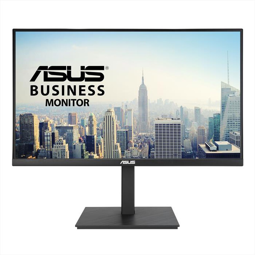 Immagine del prodotto ASUS - Monitor LED 27" VA27UQSB-NERO
