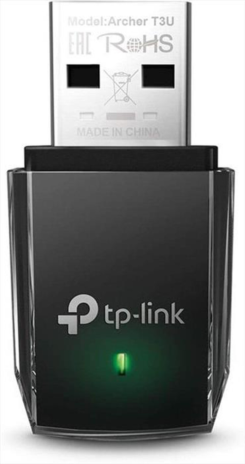 "TP-LINK - ADAPTER AC1300 WIRELESS DUAL"