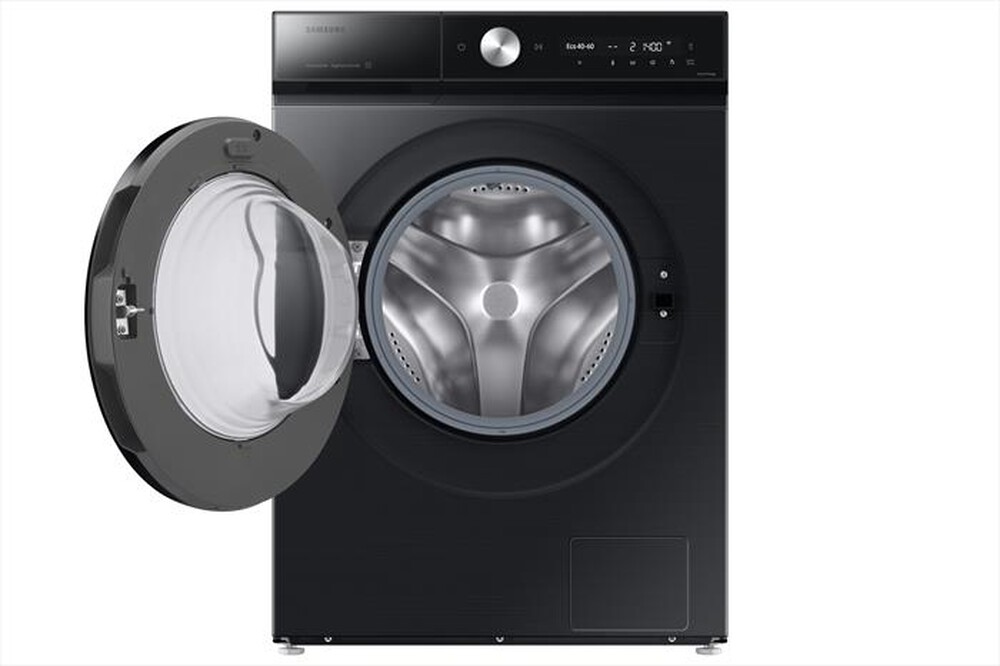 Immagine del prodotto SAMSUNG - Lavatrice WW90DB8U95GBU3 9Kg Classe A-Nero