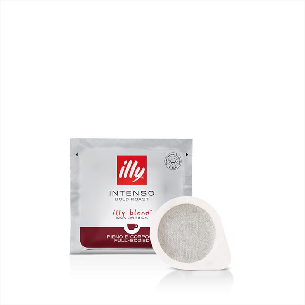 Immagine del prodotto ILLY - 40 CIALDE CAFFÈ MONODOSE E.S.E. INTENSO