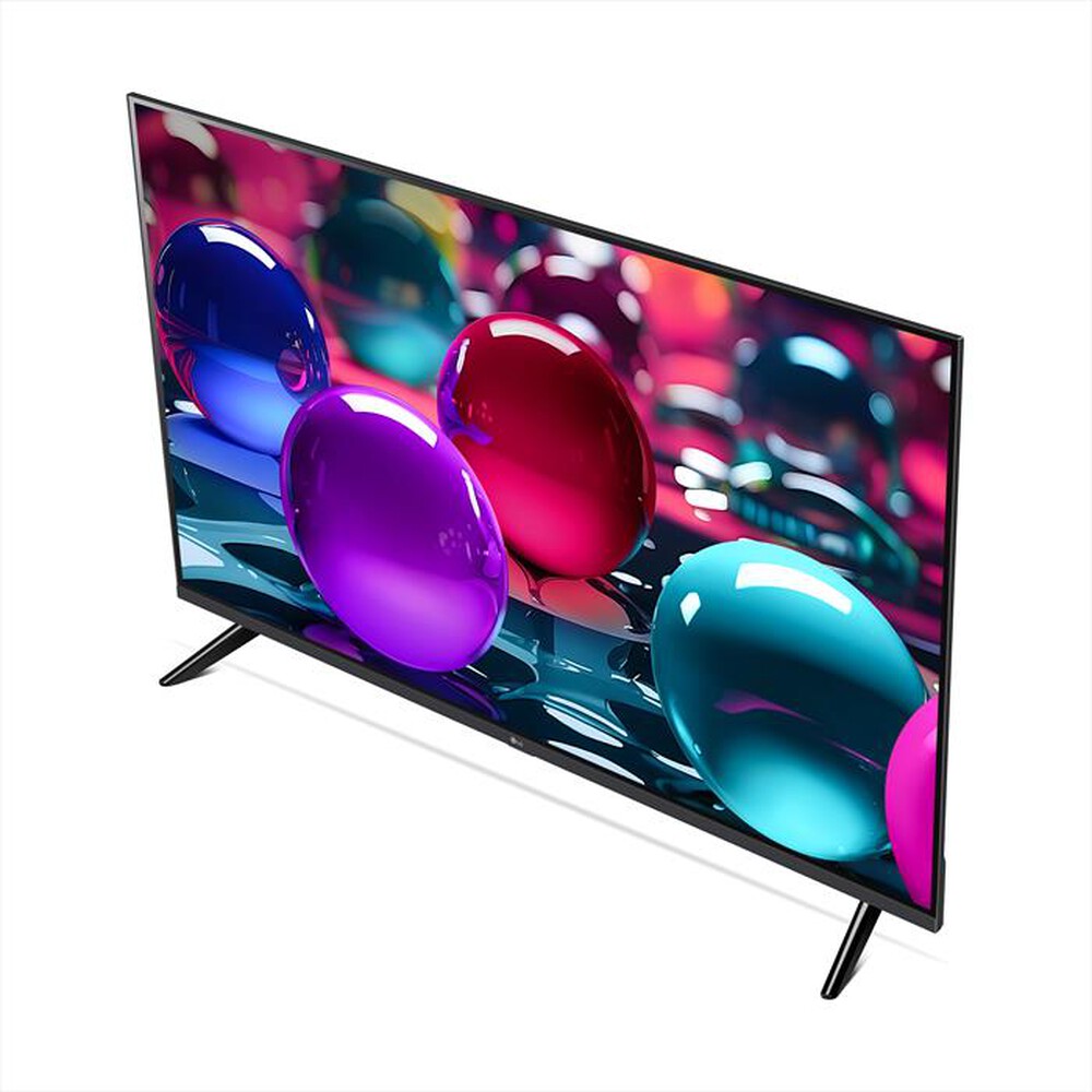 Immagine del prodotto LG - Smart TV LED UHD 4K 55" 55UA73006LA-Nero