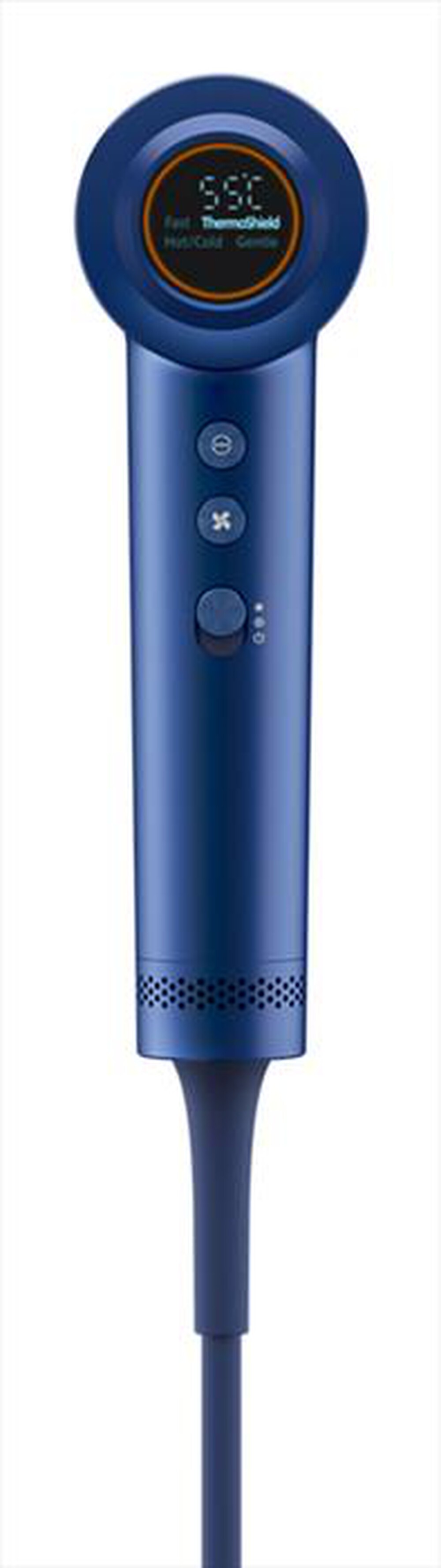 Immagine del prodotto PHILIPS - Asciugacapelli BHD839/10-Blu