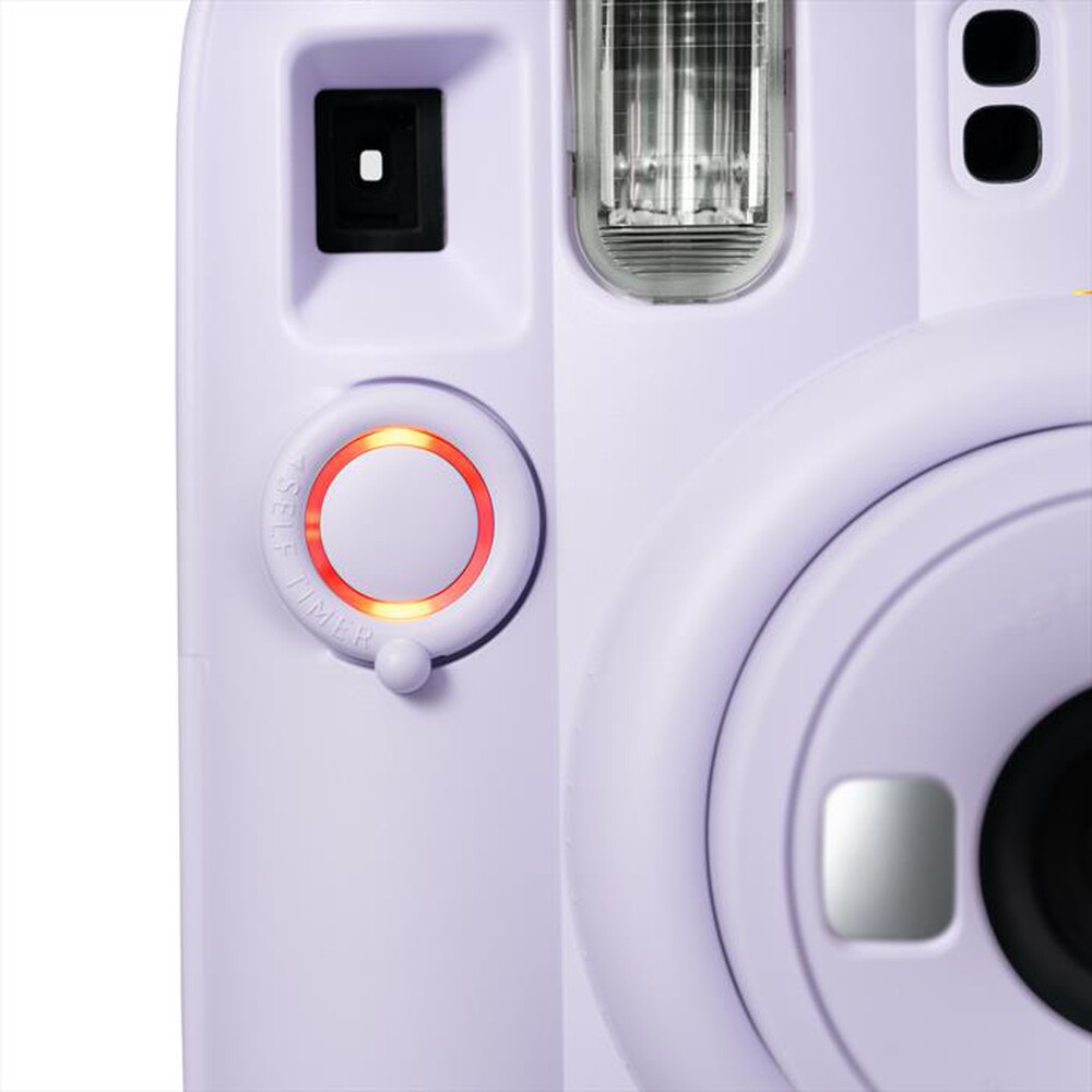 Immagine del prodotto FUJI - Macchina fotografica istantanea INSTAX MINI 13-VIOLA