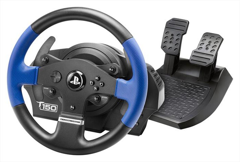 "THRUSTMASTER - T150 FORCE FEEDBACK"