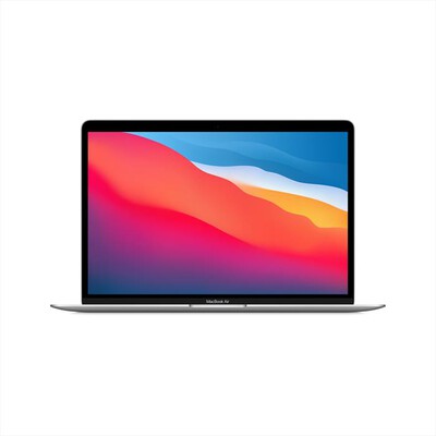 APPLE - MacBook Air 13 M1 512 MGNA3T/A (late 2020)-Argento