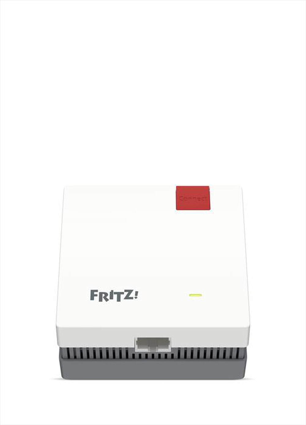 Immagine del prodotto FRITZ! - REPEATER 1200 AX-Bianco / Rosso