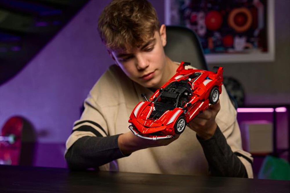 Immagine del prodotto LEGO - TECHNIC Ferrari FXX K 42212