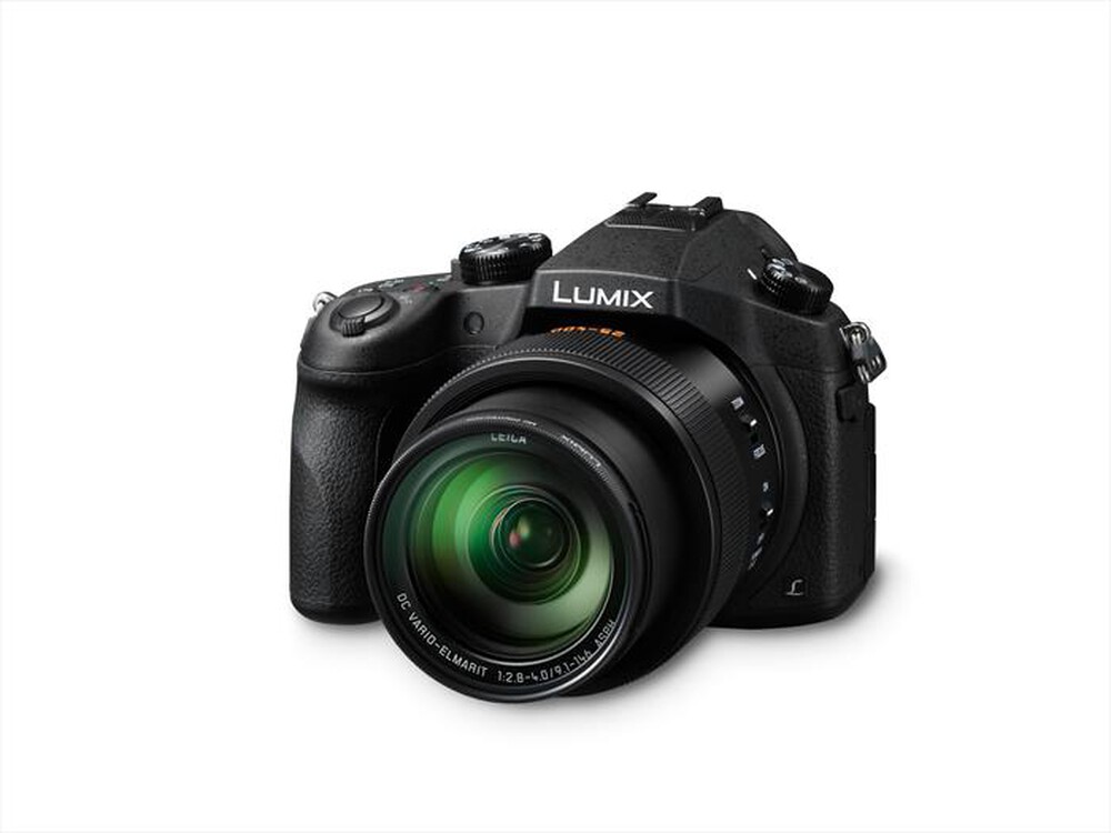 Immagine del prodotto PANASONIC - DC-FZ10002EG-Nero