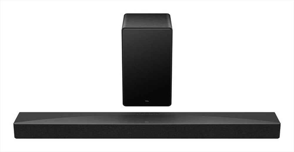 Immagine del prodotto TCL - Q65H-Nero, Titanio