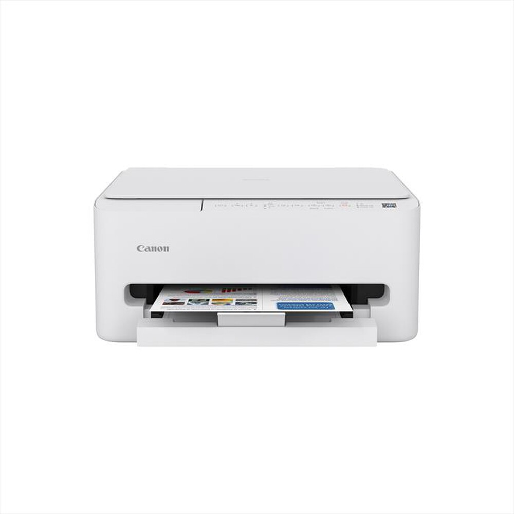 Immagine del prodotto CANON - Multifunzione PIXMA TS4150I-White
