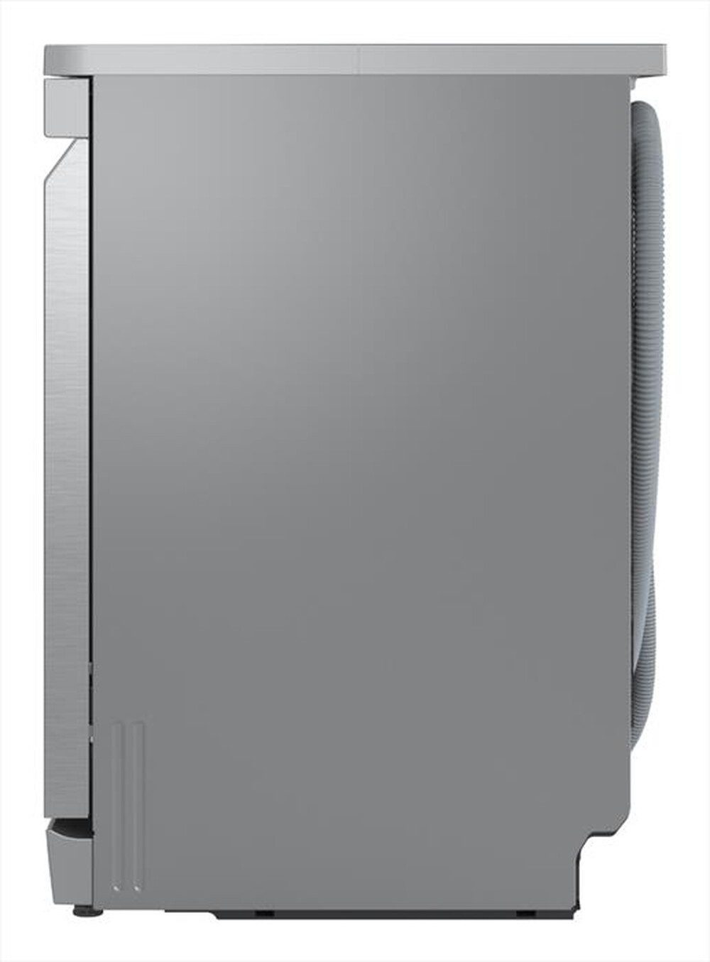 Immagine del prodotto LG - Lavastoviglie DF375HVS Classe A 14 coperti-Argento