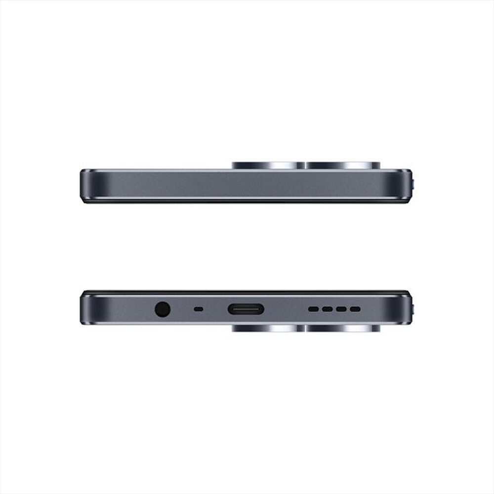 "REALME - Smartphone REALME NOTE 50 128/4GB-Midnight Black"
