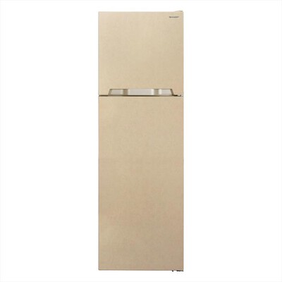 SHARP - Frigorifero 2 porte SJ-FTA30ITXJE Classe E 311 lt-Bianco
