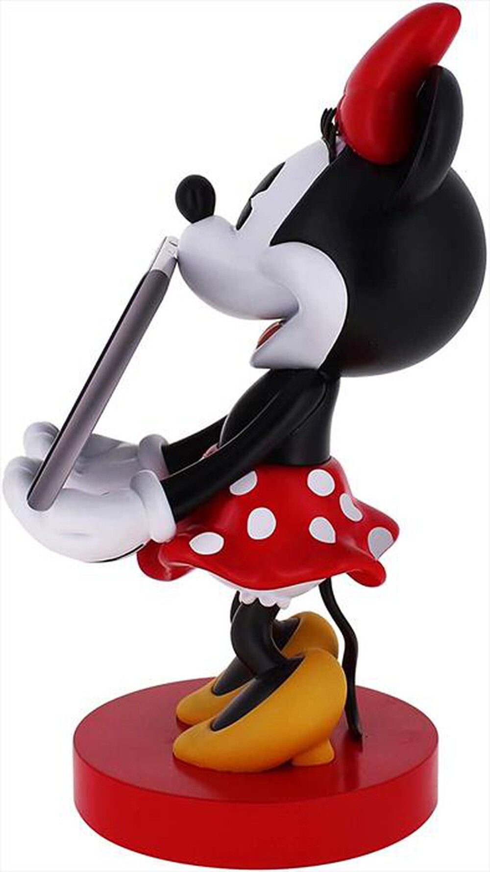 "EXQUISITE GAMING - MINNIE MOUSE CABLE GUY"