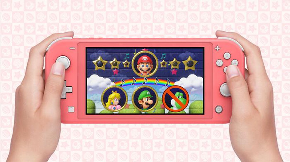 Immagine del prodotto NINTENDO - MARIO PARTY SUPERSTARS