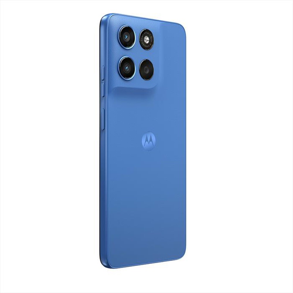 Immagine del prodotto TIM - MOTOROLA Moto G57 5G (8/256GB)-Pantone Regatta