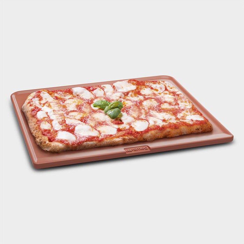 "SMEG - Pietra pizza STONE"