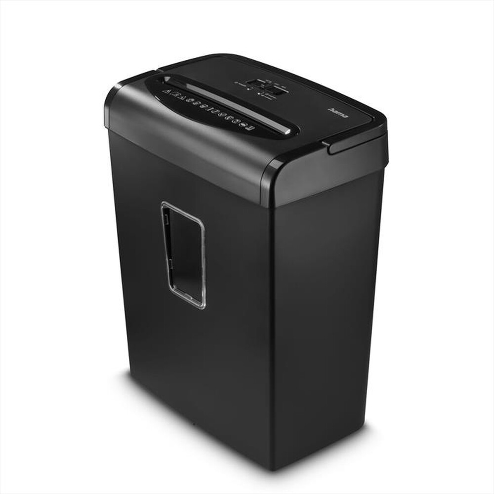 Immagine del prodotto HAMA - Distruggi Documenti PRIME M80-Nero